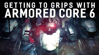 A Personal, In-Depth Review of Armored Core 6