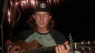 Cold Showers - Chelsea Cutler ( Dalton Mauldin Cover ) ASTN Rendition