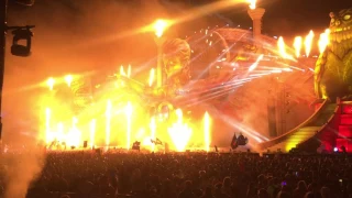 Tiesto @ EDC Las Vegas 2017 [1080p]