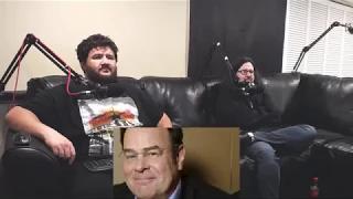 Renegades React to... JonTron - Dan Aykroyd's Crystal Skull Vodka