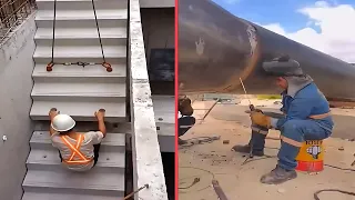 Satisfying Videos of Workers That Work Extremely Well, I Can't Stop Watching It !#7