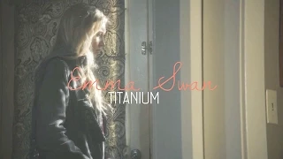 Emma Swan | Titanium