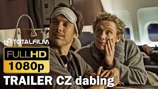 Nejkrásnější den (2016) CZ dabing HD trailer