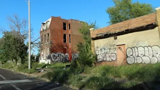 ST LOUIS MISSOURI MOST DANGEROUS STREETS