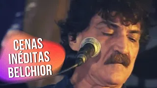 Cenas inéditas de Belchior ao Vivo - Show em Araguaína/TO 2005