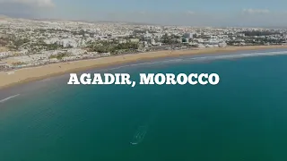 Agadir | Morocco