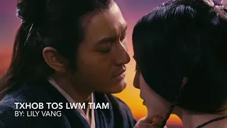Txhob Tos Lwm Tiam by  Lily Vang
