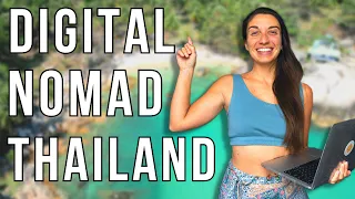 The Ultimate Digital Nomad Guide to Thailand 2023