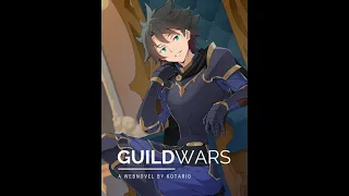 Guild Wars Chapters 421 to 440