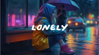 Lonely/Love/ SoftMusic /Studying and Working/CuteGirl /Keep Your Mind Free/Peaceful/Focus/Serenity