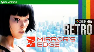 Retro Review | Mirror's Edge