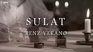 Renz Verano - Sulat (Official Lyric Video)