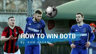 How To Win BOTB | By Kam Hasan | MW 03 2022