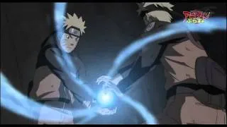 Naruto shippuden movie 4