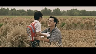 Lời Cha Dạy - Thiên Quang | Bài Hát Hay Và Cảm Động Nhất Về Tình Cha Con (MV Official)