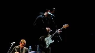 John Mayer - Who Did You Think I Was? - Live @ Berklee