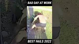 TOTAL IDIOTS AT WORK 2022 BEST FAILS