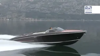 [ITA]  RIVA ISEO - Prova - The Boat Show