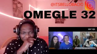 Harry Mack & Pianist BLOW MINDS on Omegle ft. Marcus Veltri Reaction