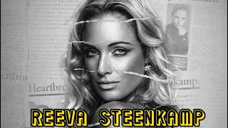 Reeva Steenkamp Oscar Pistorius | Ampute Atlet Sevgilisini Hırsız Zannetti ve | Gerçek Suç Dosyaları