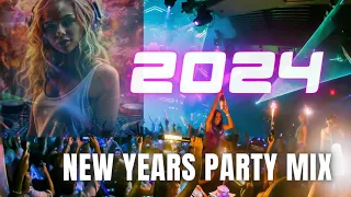 New Years Party mix | Jhb Steppin'Choonz bootleg 2024