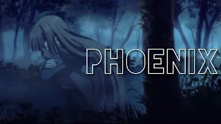 Phoenix | Anime Mix [AMV]