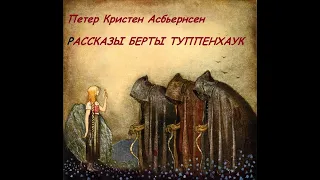 Петер Кристен Асбьернсен. Рассказы Берты Туппенхаук.