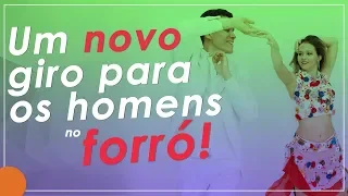 NOVO GIRO DO HOMEM NO FORRÓ