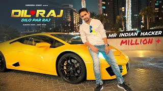 Mr indian hacker :- Song Dilraj Dilo Par Raj Song | @MRINDIANHACKER | Naam dilraj Rawat