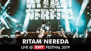 EXIT 2019 | Ritam Nereda live @ Main Stage FULL SHOW