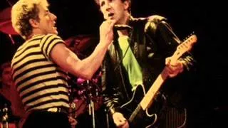 The Who-14-5.15-1982 Toronto