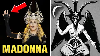 POR QUE NINGUÉM ESTÁ FALANDO DISSO NO SHOW DA MADONNA? - Rio de Janeiro 04/05