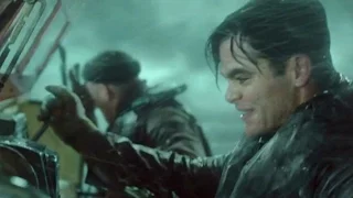 И грянул шторм / The Finest Hours - Русский трейлер #2 (2015)