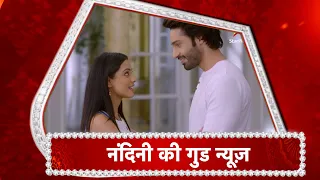 Aapki Nazron Ne Samjha: WHAT! Nandini Is PREGNANT