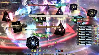 FFXIV P12S CLASSICAL 2 POV