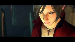 Resident Evil 6 - [Official Trailer]