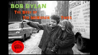 Bob Dylan - The MacKenzie Tapes (1961-1962) [RARE & HQ]