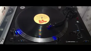The Trammps "DISCO INFERNO" The Original Movie Sound Track (Saturday Night Fever) [1977]