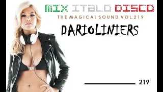 MIX ITALO DISCO VOL 219