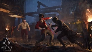 Новое прохождение миссии в Assassin's Creed Syndicate - IGN First