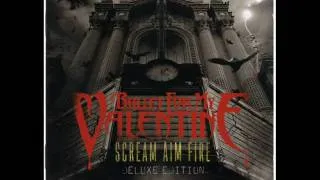 Bullet For My Valentine - Scream Aim Fire - 09 End Of Days