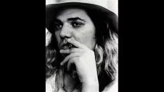 Tommy Bolin - Wild Dogs (Acoustic)