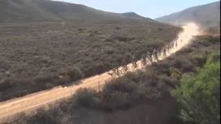 2012 Absa Cape Epic Stage 3: Highlights