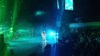 Thalía - Amore mío - Auditorio Nacional
