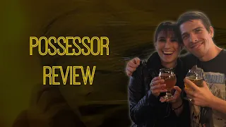 Possessor Movie Review: A Very Bloody Stylish Thrill from Brandon Cronenberg