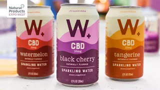 Expo West 2019: Weller Co-Founders On Building CBD Lifestyle Brand