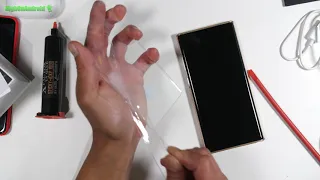 How to Remove 11 Dollar Tempered Glass w/ Loca Glue!