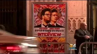 South Florida Theater To Show 'The Interview'