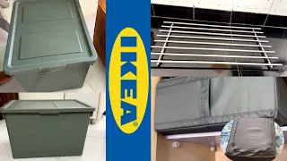 6 IKEA products🛍️ | Unboxing📦 & Review💯