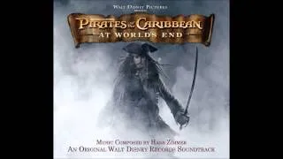 Pirates of the Caribbean: At World's End - I Don't Think Now Is the Best Time (11)